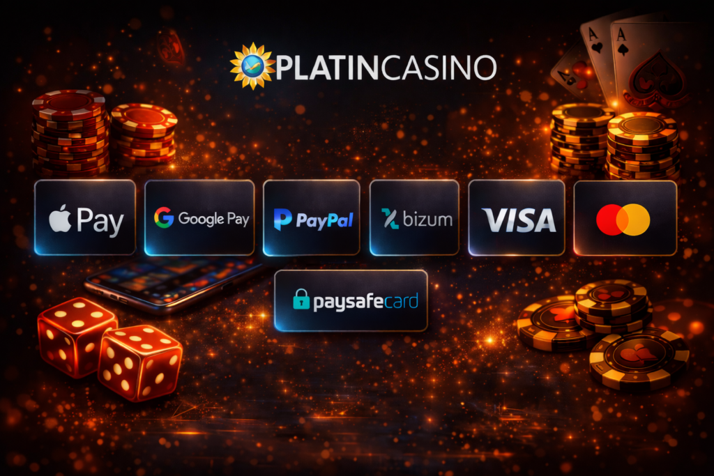 Los mejores casinos con retirada instantánea en España